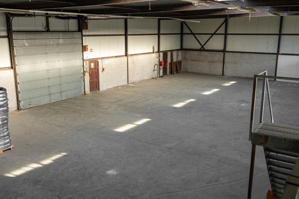 Medium property photo - De Wymerts 3, 8701 WT Bolsward